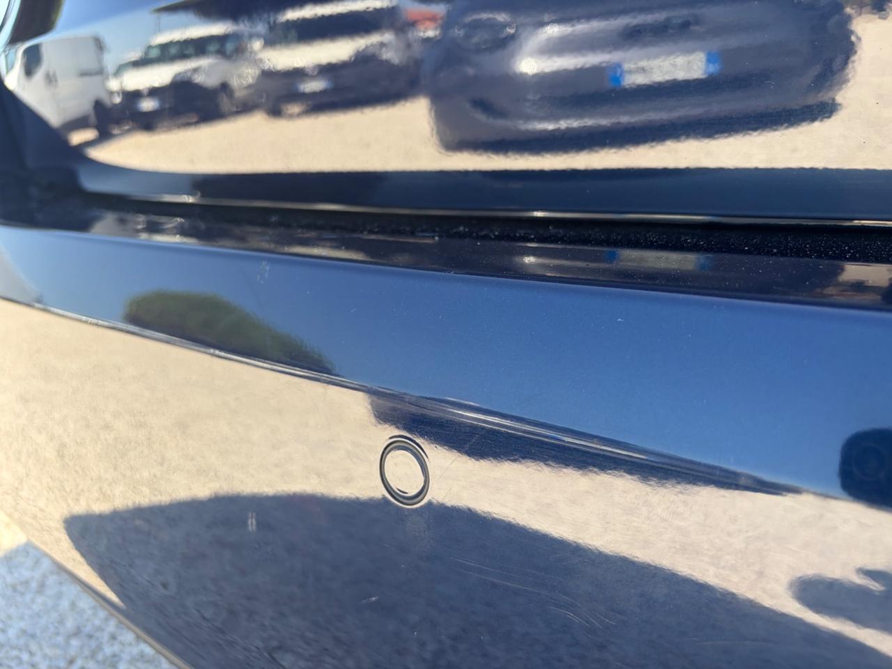 Fiat Tipo 1.6 Mjt S&S 5 porte Lounge