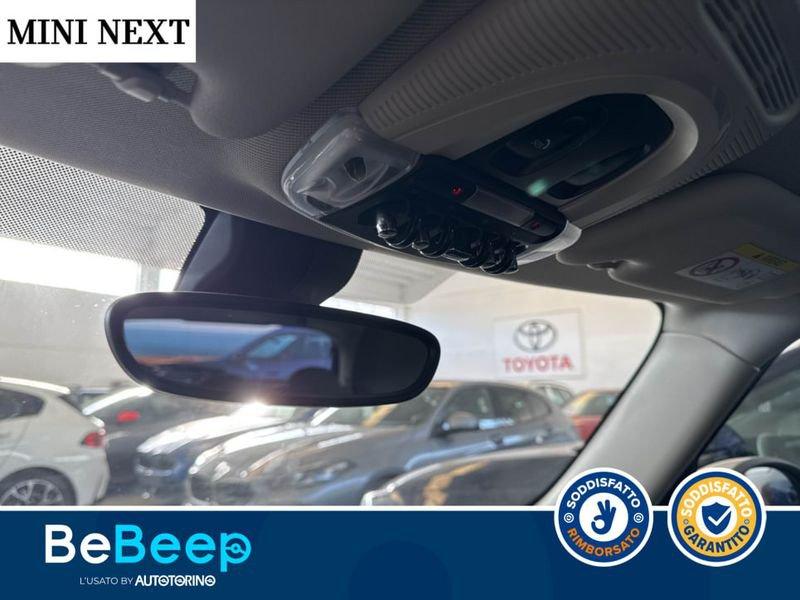 MINI Mini 5 porte MINI 5P 1.5 COOPER HYPE