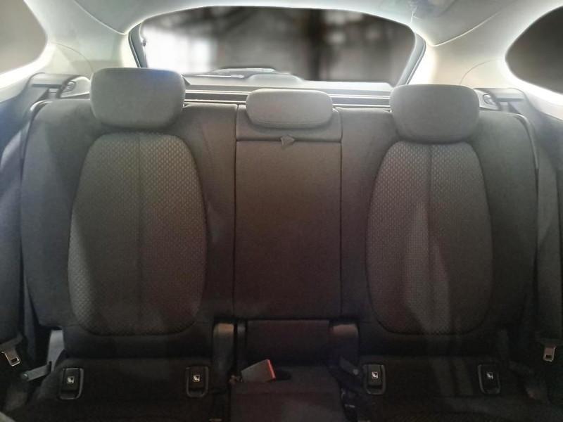 BMW X1 SDRIVE 16D AUTO SUV
