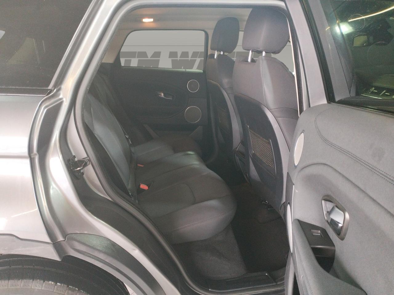 Land Rover Range Rover Evoque 2.0 TD4 150 CV - OPERATORI DEL SETTORE