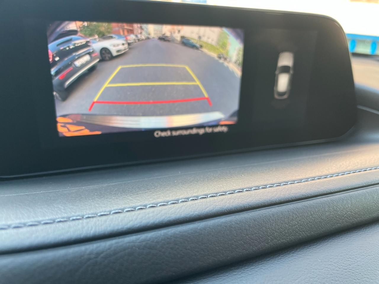 Mazda CX-30 UNICO PROPRIETARIO - SERVICE COMPLETO