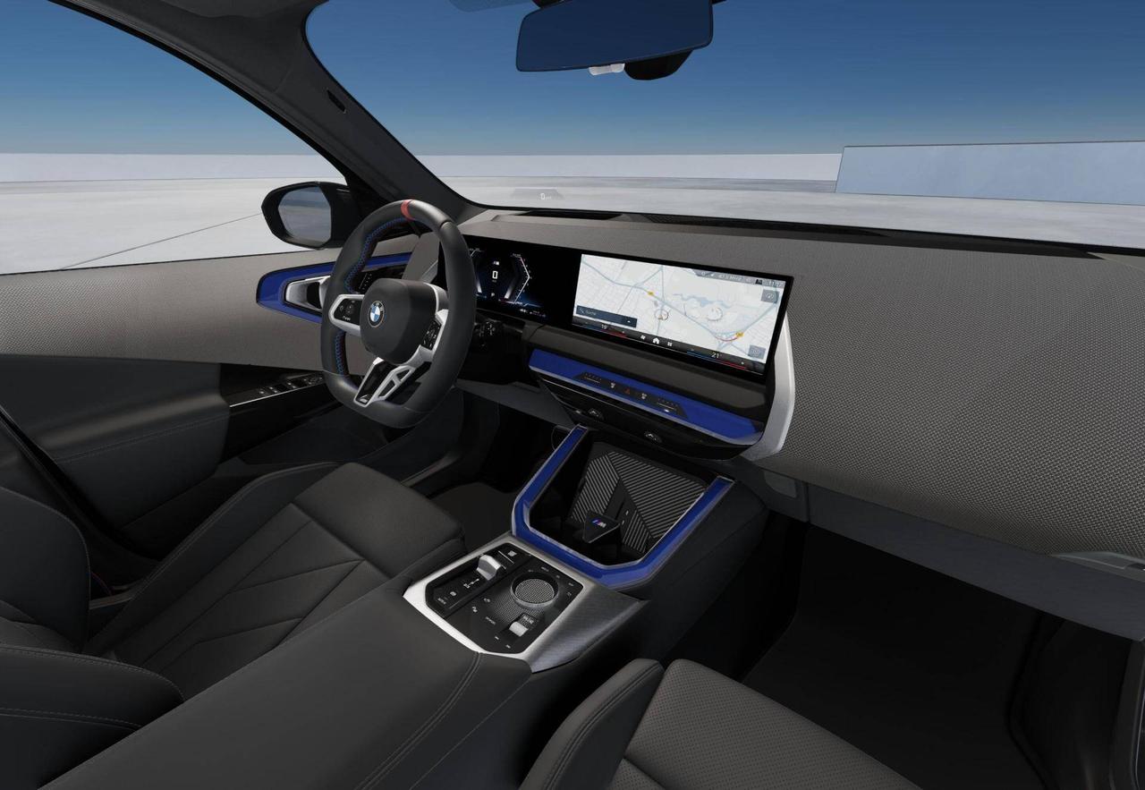 BMW X3 M50 xDrive MSport Pro