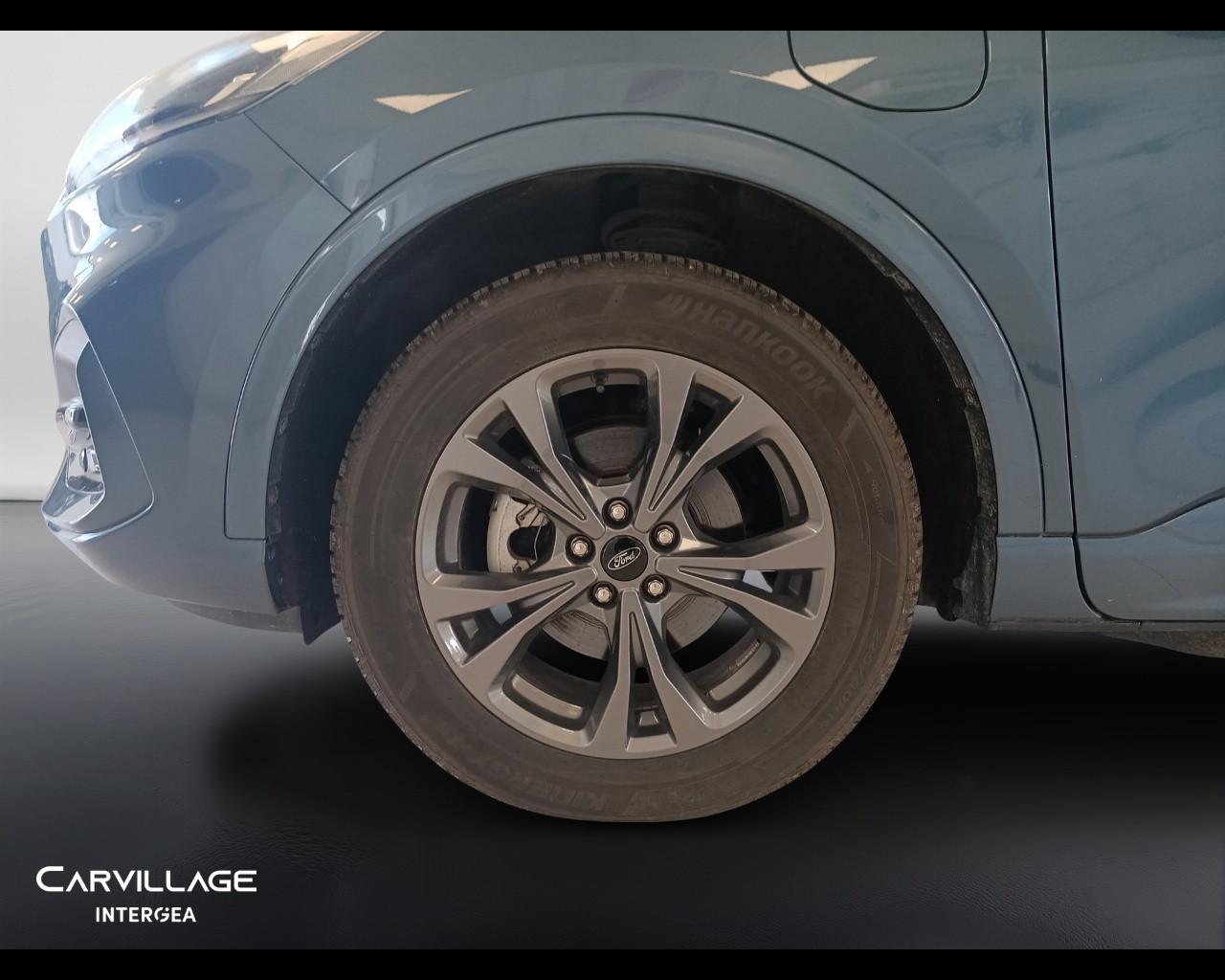 FORD Kuga 2.5 phev ST-Line X 2wd 225cv cvt