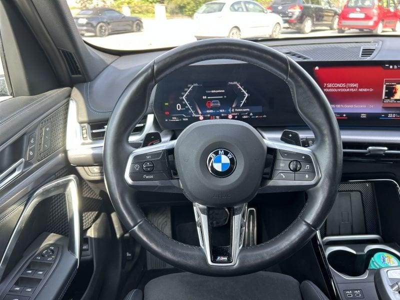 BMW X1 xDrive 23d Msport