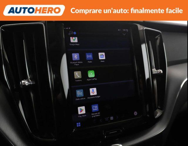 VOLVO XC60 B4 (d) AWD automatico Core
