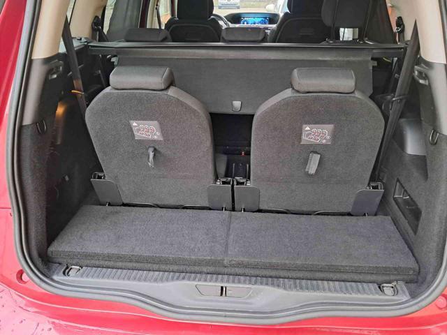 CITROEN Grand C4 Picasso 1.6 e-HDi 115 Exclusive 7 posti c/gancio traino