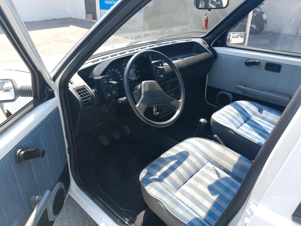 Fiat Uno 45 5 porte