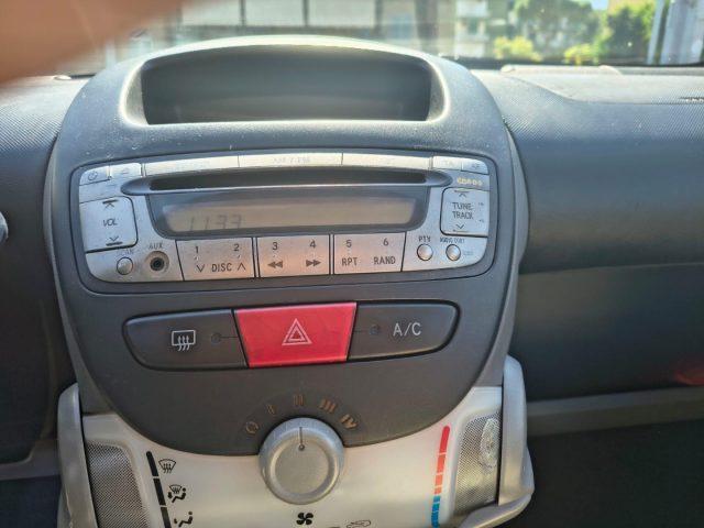PEUGEOT 107 1.4 HDi 5p. Plaisir