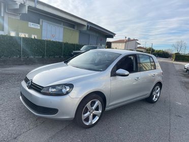 Volkswagen Golf 1.4 TSI 5p. Trendline