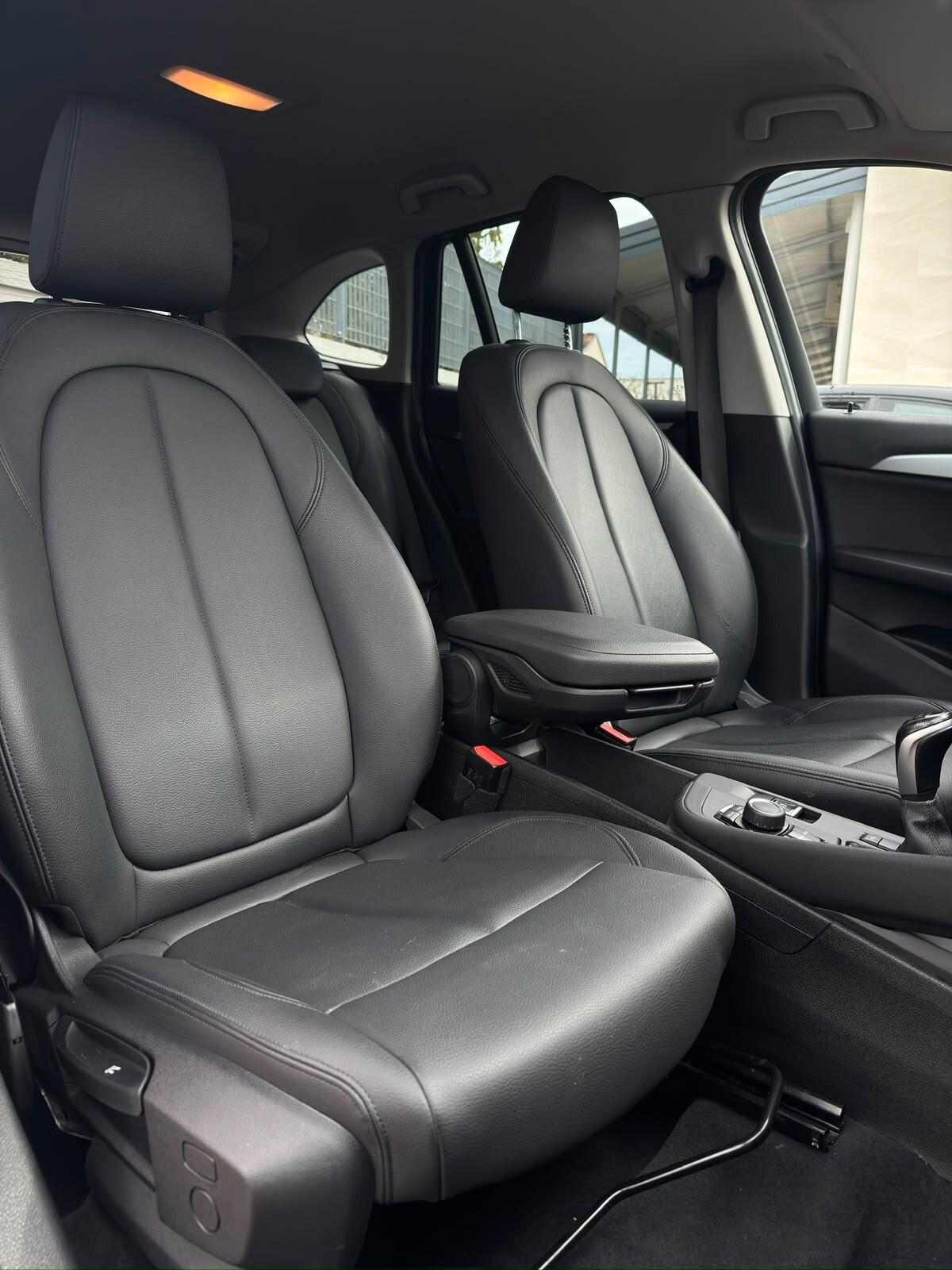 Bmw X1 xDrive18d Business Advantage 2.0 150 cv