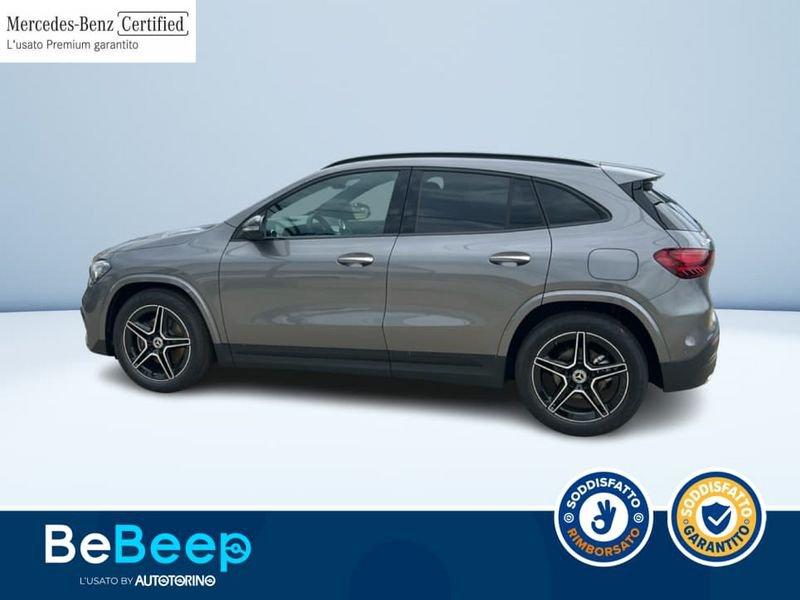 Mercedes-Benz GLA 200 D AMG LINE EXTRA AUTO