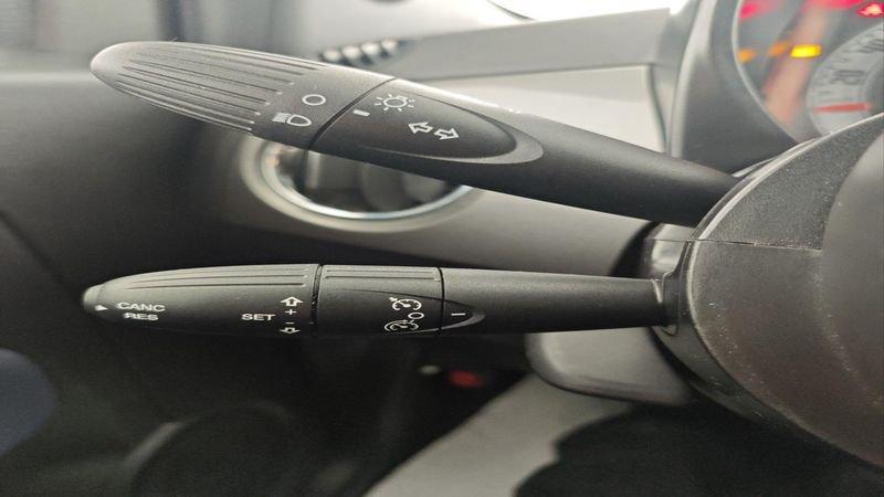 FIAT 500 1.0 Hybrid Club