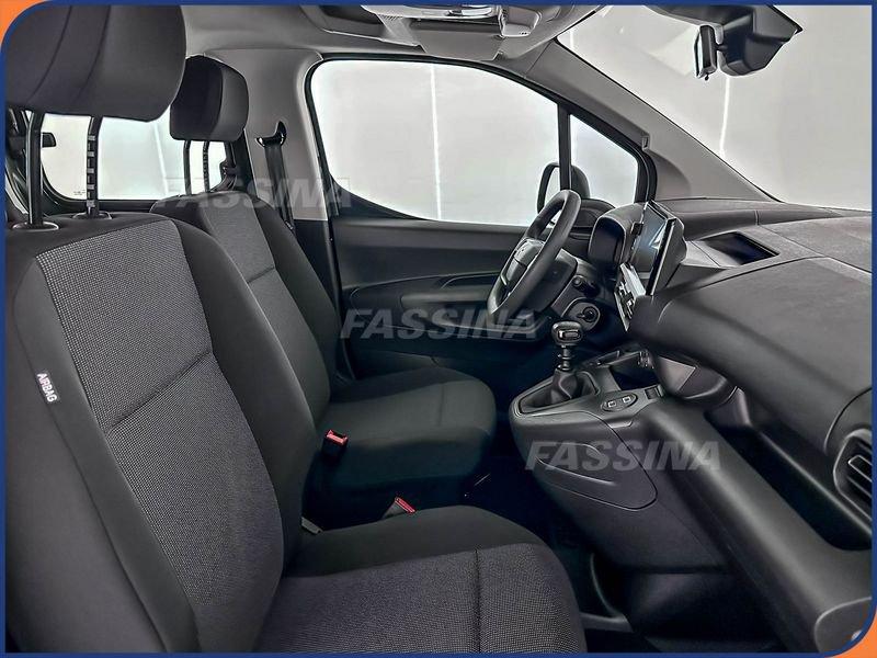 Opel Combo Combo 1.5 d life N1 M Edition Plus S&S 100cv