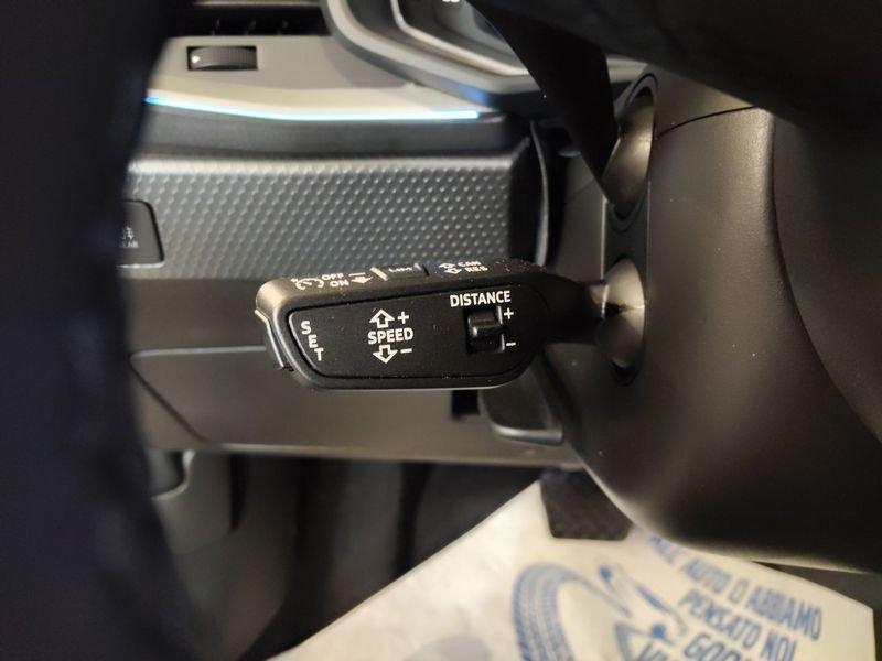 Audi A1 SPB 30 TFSI S tronic Identity Black