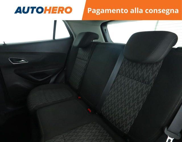 OPEL Mokka 1.6 Ecotec 115CV 4x2 Start&Stop Ego