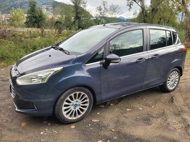 Ford B-Max 1.0 EcoBoost 100 CV Business