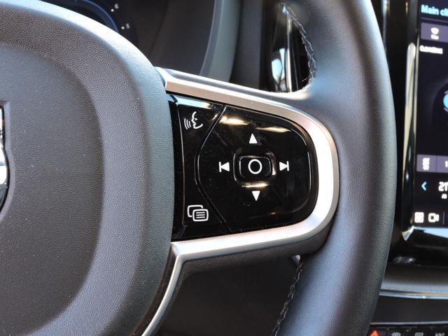 VOLVO XC60 B5 AWD automatico Plus Dark Aziendale