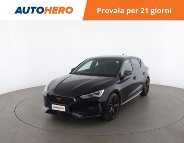 CUPRA Leon 2.0 TSI 245 CV DSG