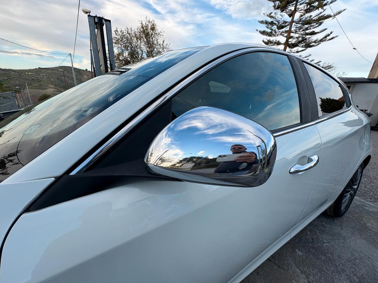 Alfa Romeo Giulietta 2.0 JTDm-2 150 CV Exclusive