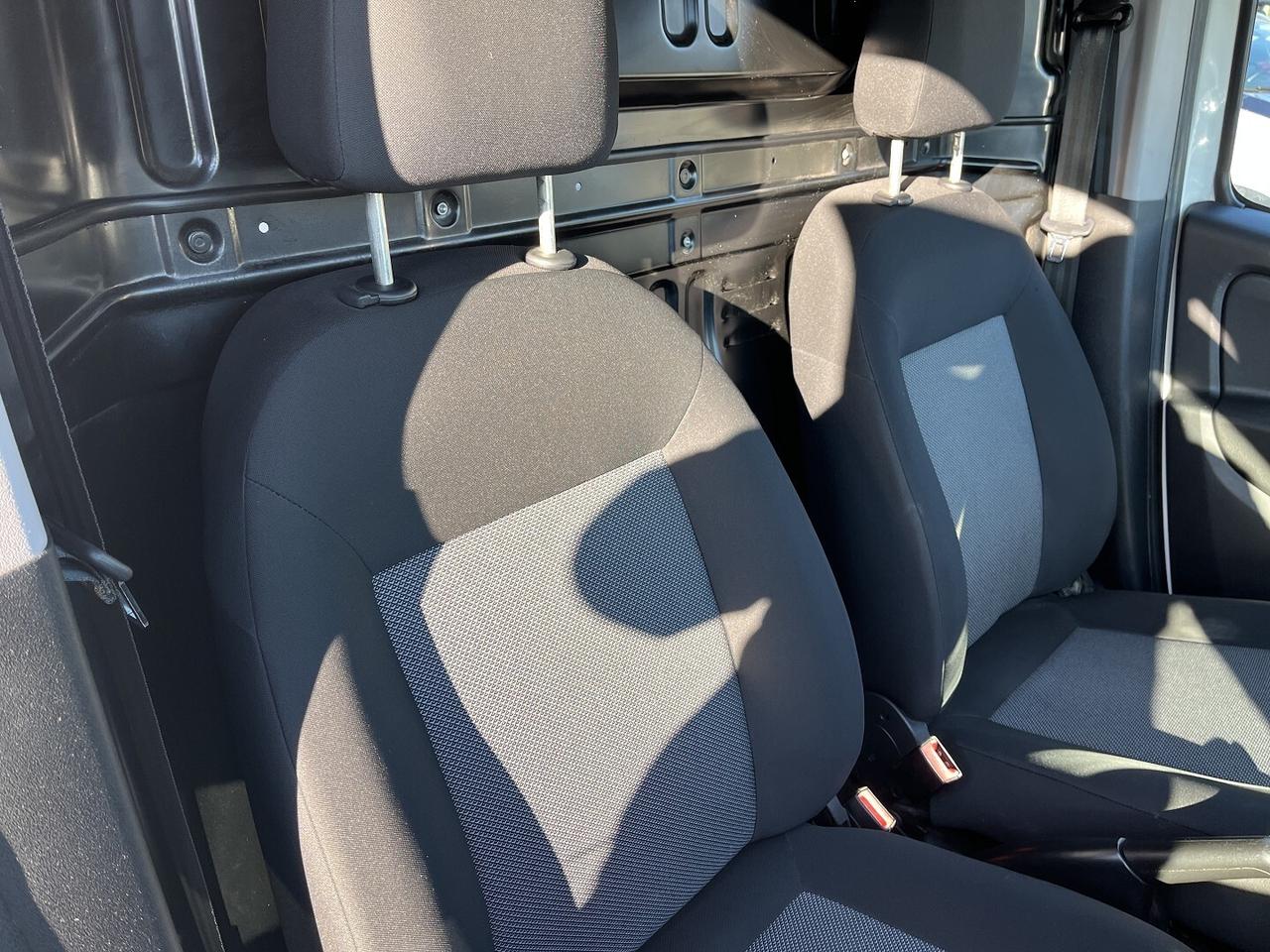 FIAT DOBLO 1600 MJET 105 CV N1