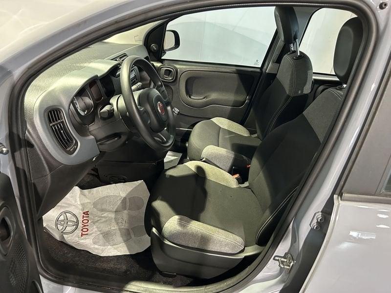 FIAT Panda Panda 1.0 FireFly S&S Hybrid