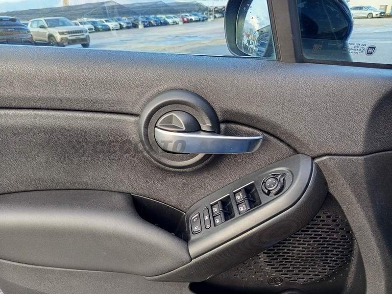 FIAT 500X 500X 1.0 t3 120cv