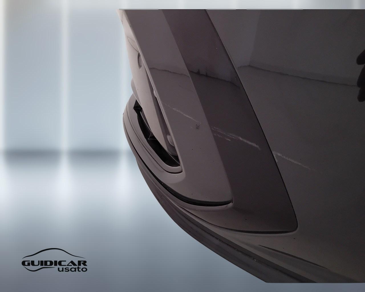 VOLKSWAGEN Golf VIII 2020 - Golf 1.5 tsi evo R-Line 130cv