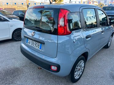 " IMMACOLATA " Fiat Panda 1.2 Benzina Easy 60.000 KM