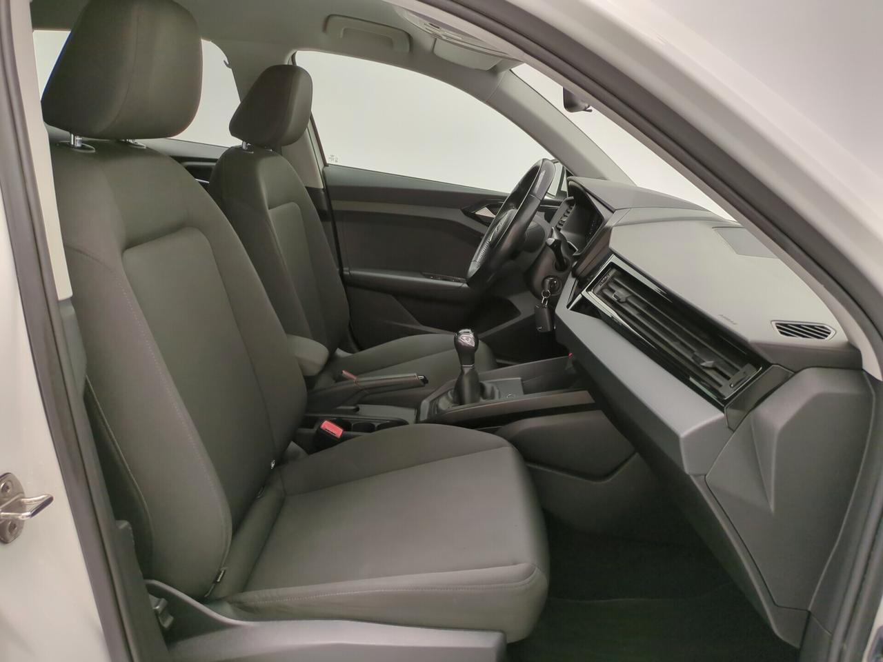 Audi A1 SPB 30 TFSI