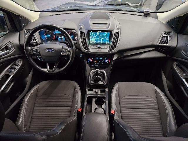 Ford Kuga Kuga II 2017 1.5 ecoboost Business s NEOPATENTATI