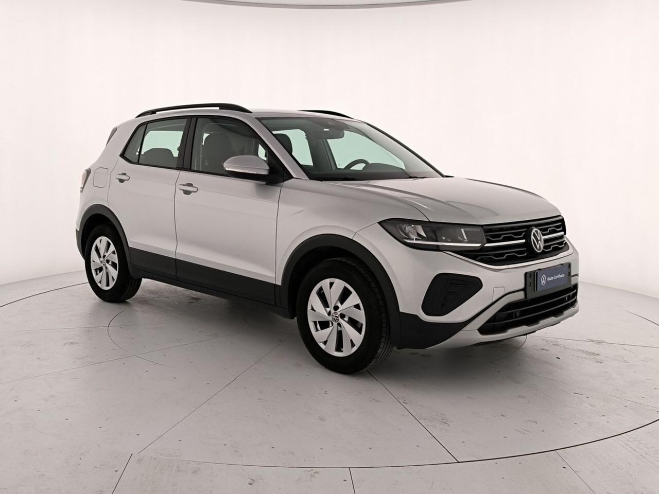 Volkswagen T-Cross 1.0 tsi life 95cv