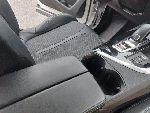 PEUGEOT 3008 BlueHDi 130 EAT8 Allure senza vincolo finanziam.