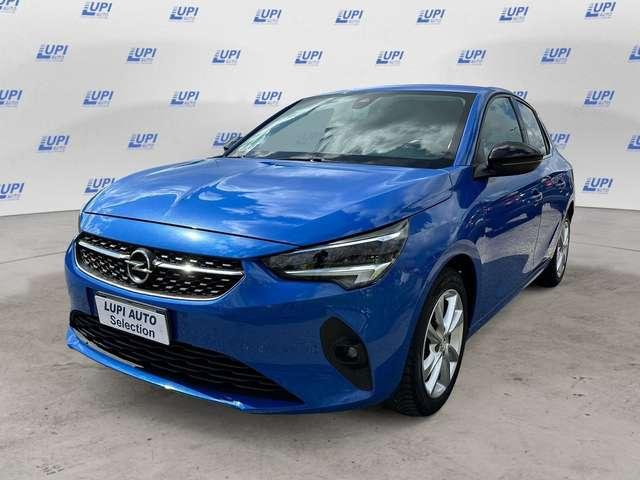 Opel Corsa 1.2 Edition 100cv MT6