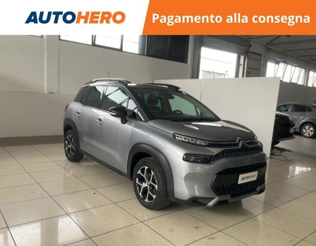 CITROEN C3 Aircross BlueHDi 110 S&S Shine