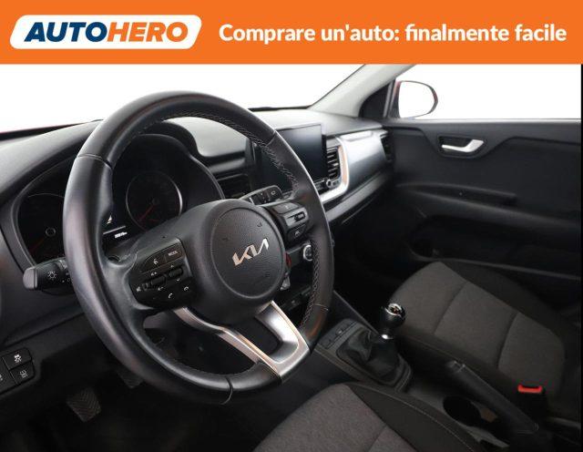 KIA Stonic 1.2 DPI Urban Special Edition