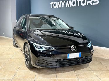 Volkswagen Golf 2.0 TDI 150 CV DSG SCR Style