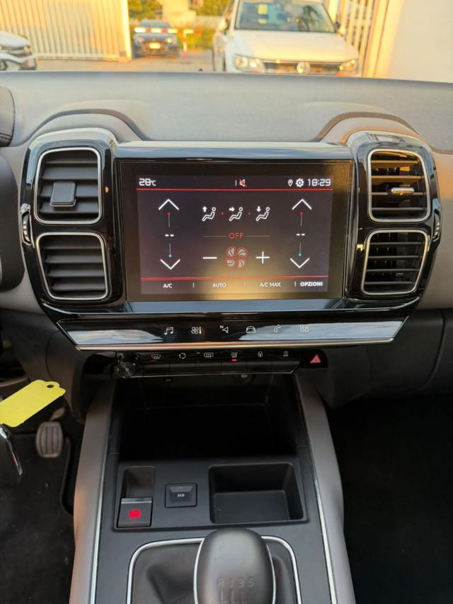 CITROEN C5 Aircross PureTech 130 NEO PTENTATO