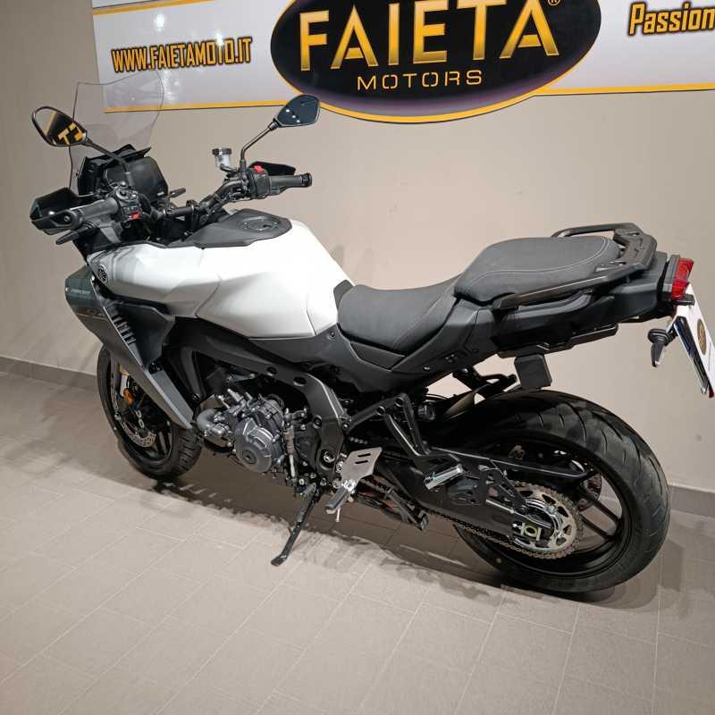 Yamaha Tracer 9 GT - 2025