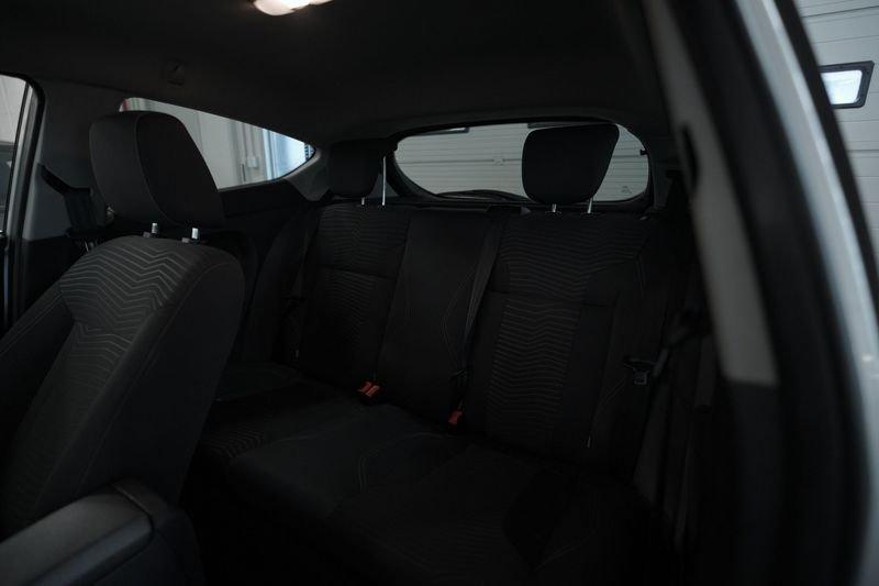 Ford Fiesta VI 2013 3p 1.4 Titanium Gpl 92cv