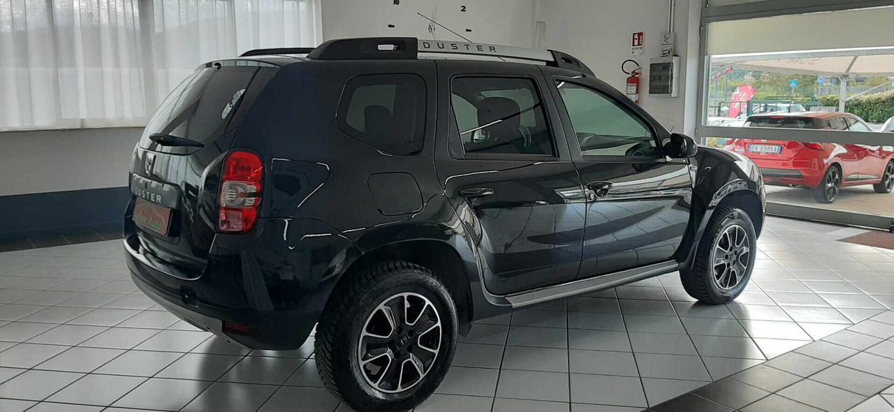 Dacia Duster 1.5 dCi 110CV Start&Stop 4x2 Lauréate