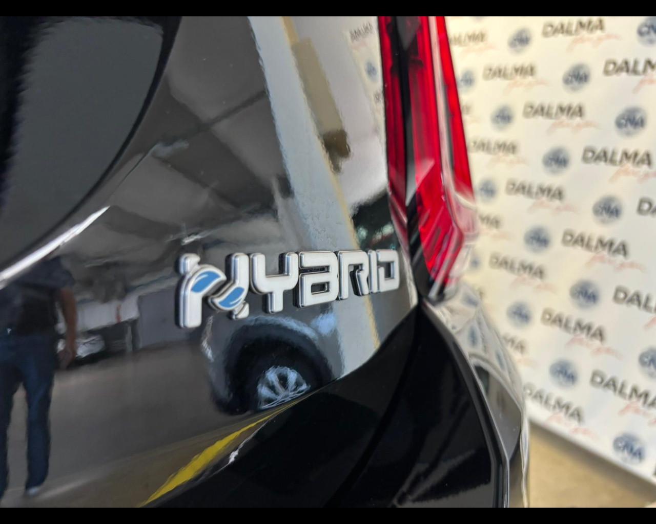 FIAT 500X 2022 Dolcevita - 500X Dolcevita 1.5 t4 hybrid Sport 130cv dct