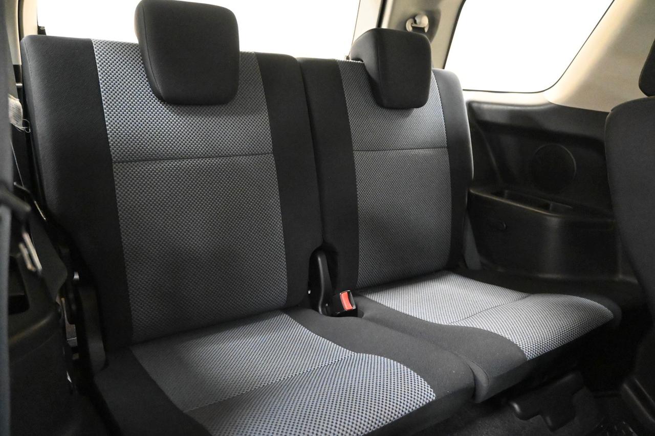 SUZUKI Grand Vitara 2ª Grand Vitara 1.6 16V 3 ...