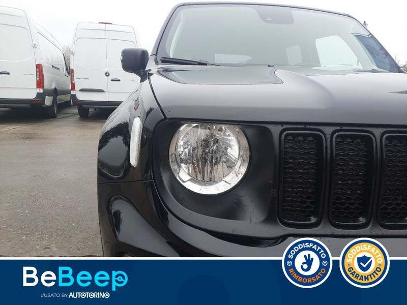 Jeep Renegade 1.0 T3 LONGITUDE 2WD