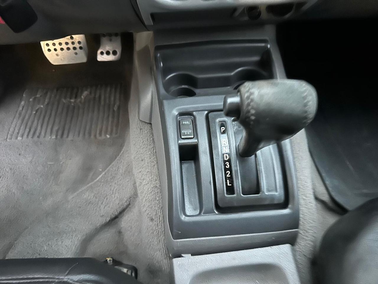Isuzu D-Max 3.0 TD cat Crew Cab 4WD Pup LS Roadm.Aut