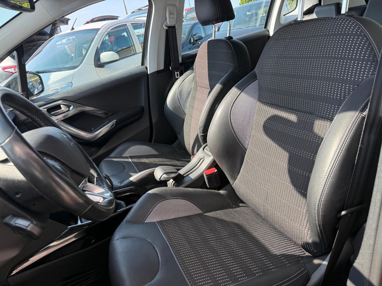 Peugeot 2008 1.6 Diesel Neopatentati