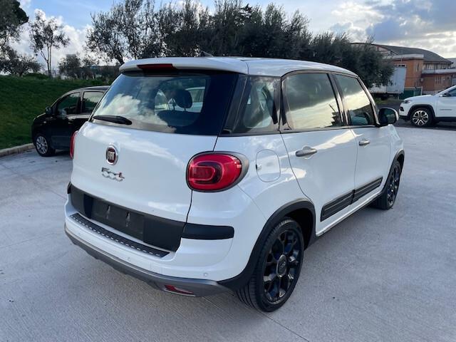 Fiat 500L 1.4 95 CV S&S Cross