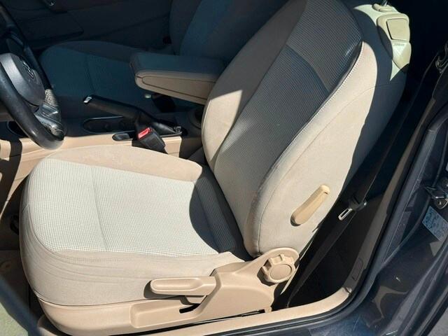 VOLKSWAGEN Maggiolino Maggiolino Cabrio 1.6 TDI...