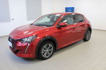 Peugeot 208 e- 100kW 5 porte Allure Full Electric