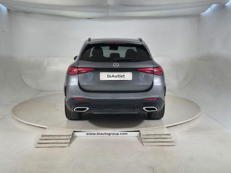 Mercedes-Benz GLC - X254 200 AMG Premium 4matic auto