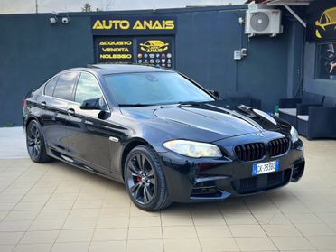 Bmw 535 535dA Msport Garanzia 12 Mesi